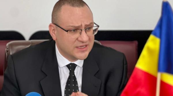 cine este andrei alexandru noul presedinte al autoritatii nationale pentru cercetare