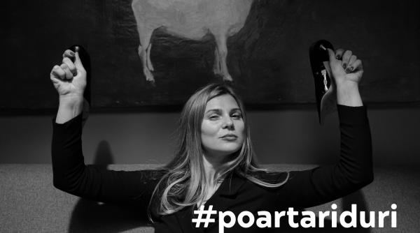 de ziua internationala a femeii kog7 devine spatiul de intalnire al femeilor extraordinare din bucuresti cu prilejul vernisajului expozitiei poartariduri