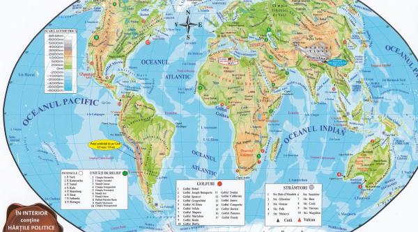 motivele unele tari schimbat numele