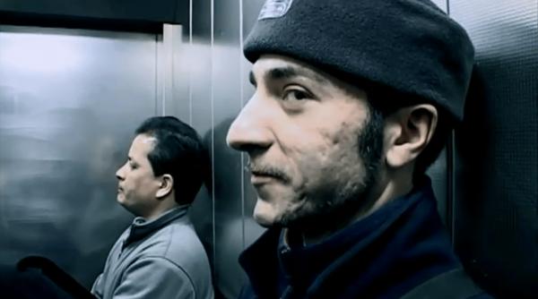 cineastul britanic marc isaacs invitat special la one world romania 2025