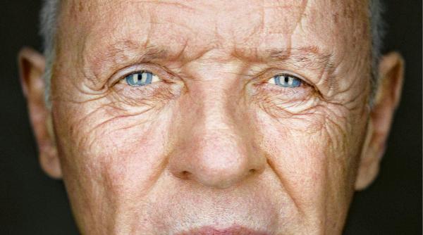 editura nemira va publica in aceasta toamna volumul we did ok kid a memoir de sir anthony hopkins