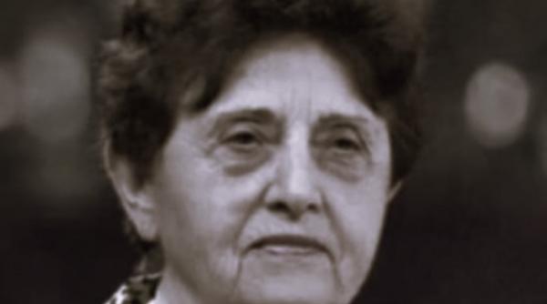 murit ella zeller constantinescu campioana mondiala tenis masa