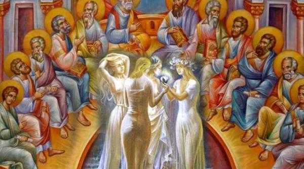 rusalii 2025 cand vor avea angajatii minivacanta