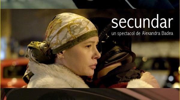 secundar de alexandra badea un joc indiscret cu rolurile din viata noastra