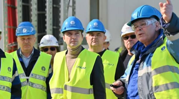 termocentrala iernut sebastian burduja