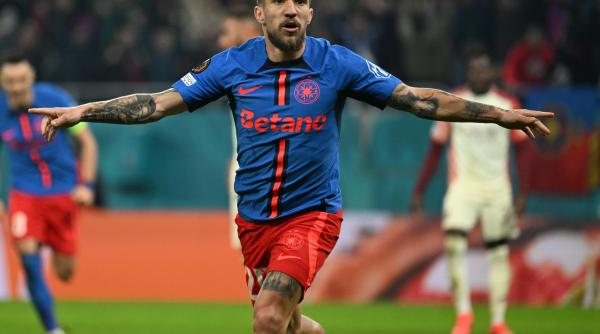 fcsb universitatea craiova si cfr cluj gloria buzau duminica superliga