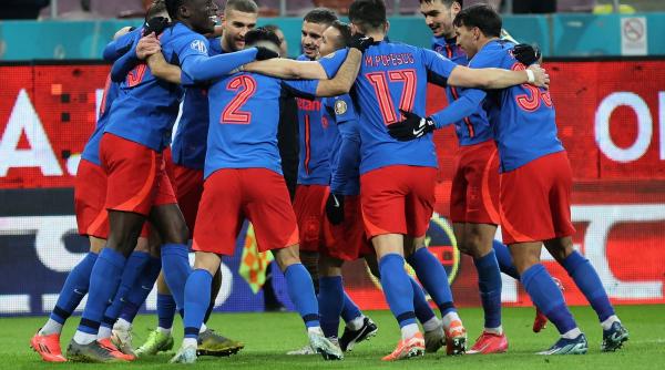 jandarmerie meci fcsb