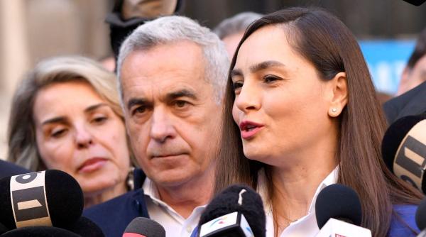 calin georgescu poate contesta astazi decizia bec