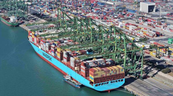 economia globala america