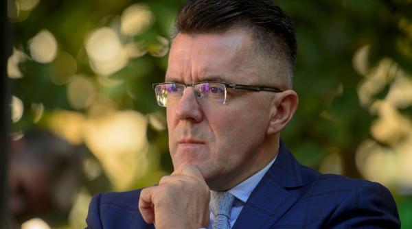 sociologul dan dungaciu candidat aur pot alegerile prezidentiale calin georgescu