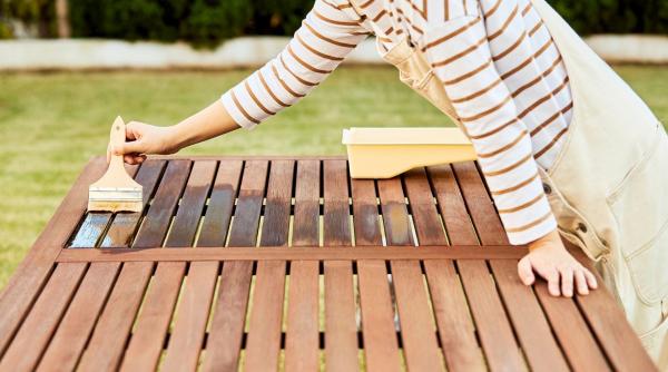 vopselele pentru lemn solutii durabile pentru interior si exterior