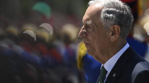 cazut guvern portugalia criza proportii