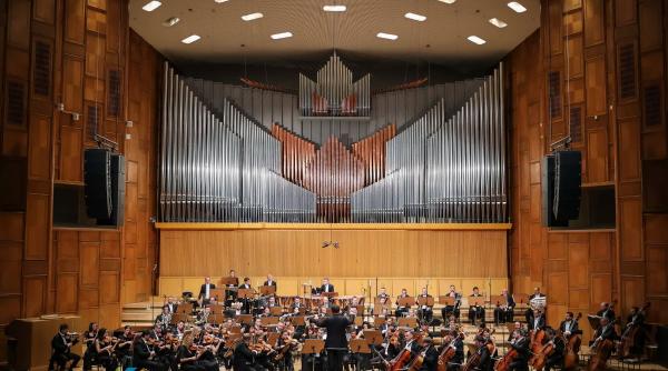 primavara aduce noile abonamente si bilete la sala radio