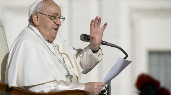 sinceritate papa suveranul pontif viata moarte medici informatii