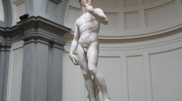 florenta sarbatoreste 550 de ani de la nasterea lui michelangelo buonarroti cu un bogat program de initiative artistice