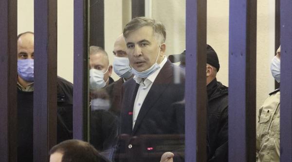 fost presedinte tara condamnare 9 ani inchisoare delapidare