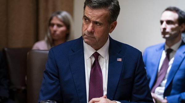 sef spioni rusi telefon directorul cia