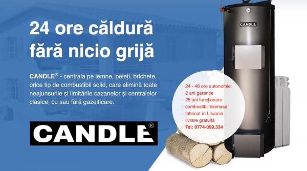 centrala care a redefinit incalzirea pe lemne in romania