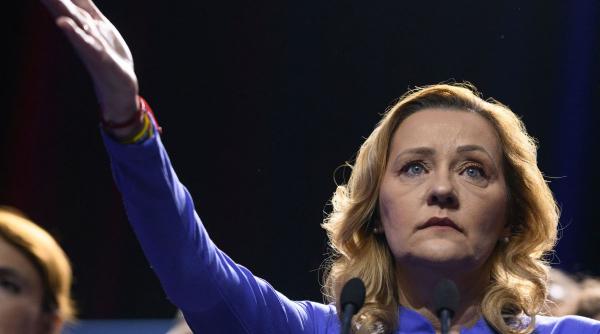 elena lasconi dialog nicusor dan retragere