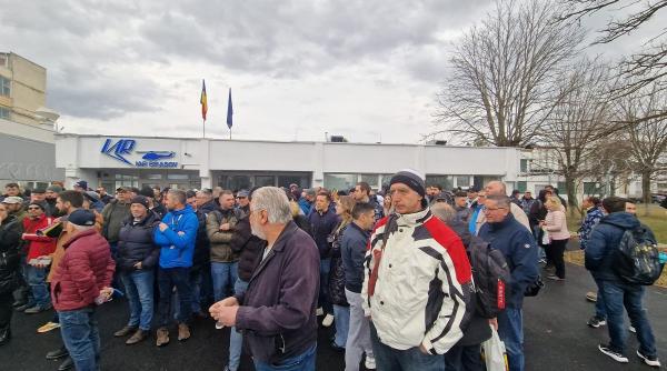 incepere greva avertisment iar sa