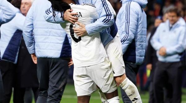 real madrid arsenal borussia aston villa ultimele echipe calificate sferturi champions league