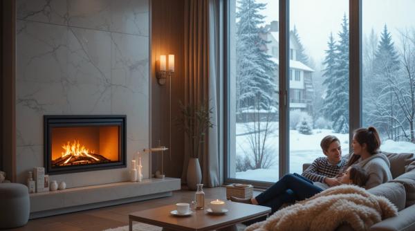 seminee pe lemne caldura eleganta si economie tot ce trebuie sa stii