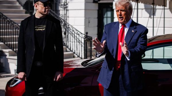 judecatori obliga trump musk reangajeze mii angajati concediati ilegal