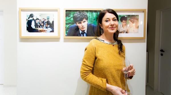 kopp cafenea film liceenii deschisa cotroceni