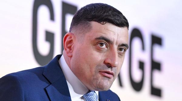 george simion canditura prezidentiale curtea constitutionala