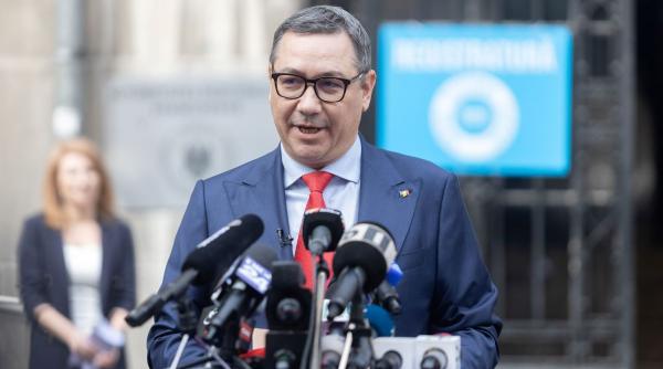 victor ponta colectiv klaus iohannis