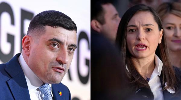 alegeri prezidentiale anamaria gavrila george simion