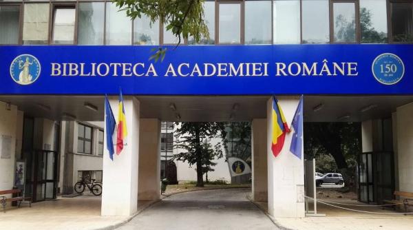 presa de ieri sub ochii cititorilor de azi expozitie captivanta la biblioteca academiei