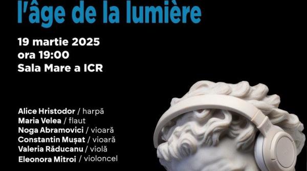 concert admusicam in sala mare a icr de ziua internationala a francofoniei