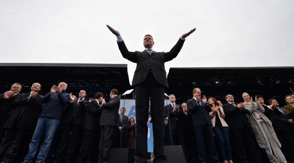 desecretizare zboruri iohannis peste 100 milioane calatorii