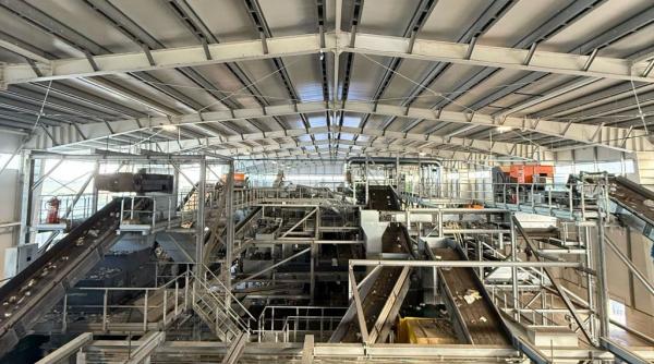 eco sud sa compania campioana a investitiilor in infrastructura de mediu si reciclare