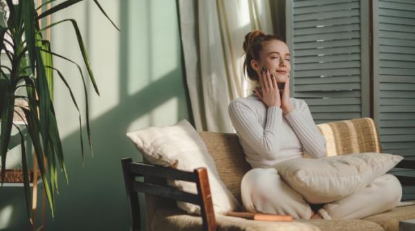 modalitati practice si rapide de a te relaxa dupa o zi plina la birou