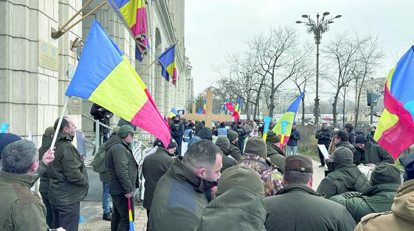 padurari venituri negocieri salariale