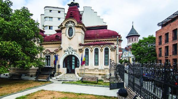 casa dinu lipatti executare silita