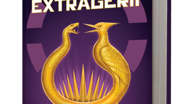 eveniment editorial de amploare rasaritul in ziua extragerii cel mai nou roman din universul jocurile foamei apare concomitent in romania si in alte 29 de tari din intreaga lume