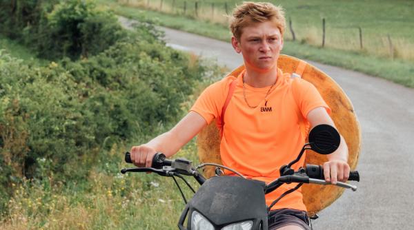 festivalul filmului francez in romania la startul celei de a 29 a editii maratonul anual de film francez incepe joi in 12 orase din tara