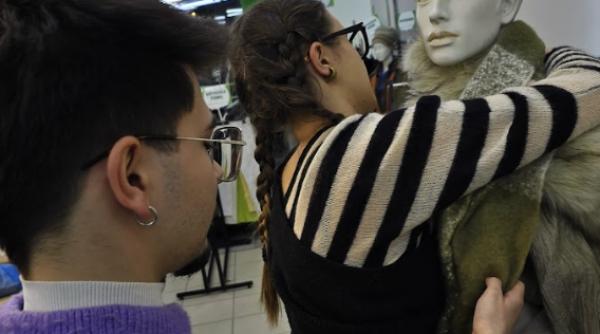 humana romania si unarte formeaza impreuna viitorii designeri in moda sustenabila