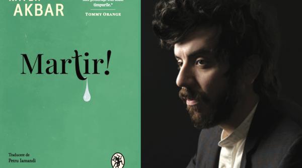 kaveh akbar premiera in limba romana la anansi world fiction