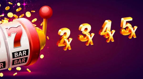 multiplicatorul o caracteristica speciala la jocurile de noroc