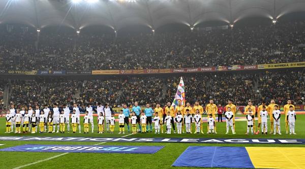 romania bosnia primul meci world cup 2026 direct vineri antena 1