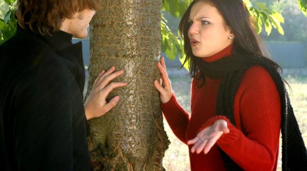 4 semne subtile partener egoist