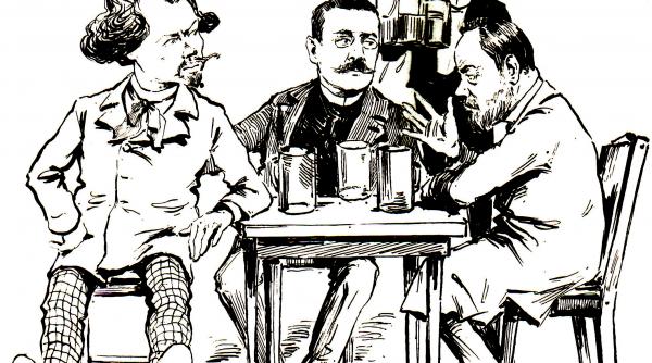 istorie presa fenomen destin