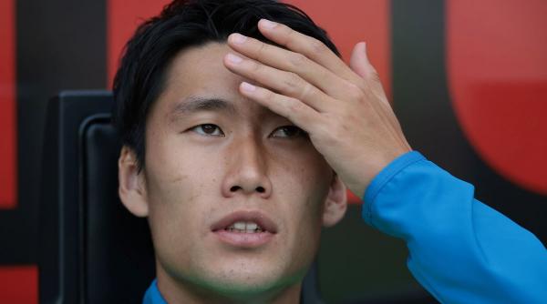 japonia este prima echipa calificata pentru cupa mondiala 2026