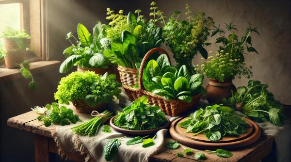 post detoxifiere 5 superalimente secrete spanac stevie loboda urzici