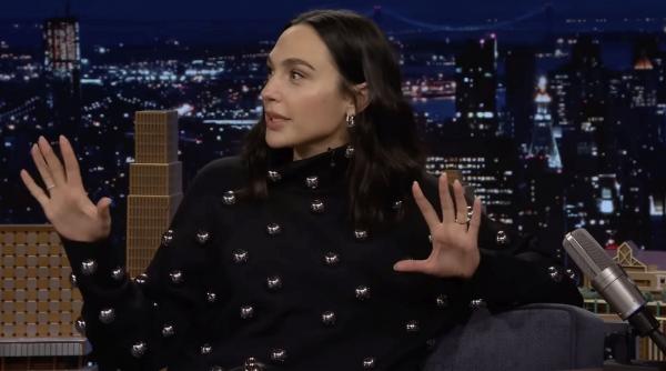 protest hollywood actrita israeliana acordare stea walk of fame