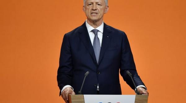 reusita pentru romania dupa 39 de ani octavian morariu ales in comitetul executiv al comitetului international olimpic